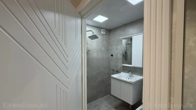 Satılır 2 otaqlı Mənzil Köhnə tikili 36 m² Neftçilər m. - şəkil 6