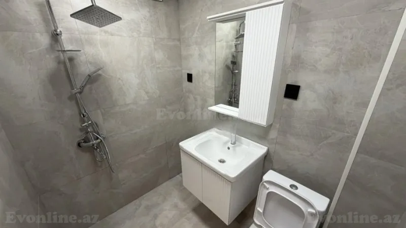 Satılır 2 otaqlı Mənzil Köhnə tikili 36 m² Neftçilər m. - şəkil 7