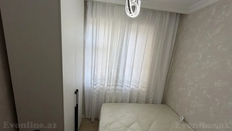 Satılır 2 otaqlı Mənzil Köhnə tikili 36 m² Neftçilər m. - şəkil 8