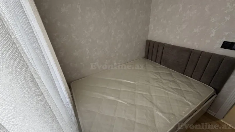 Satılır 2 otaqlı Mənzil Köhnə tikili 36 m² Neftçilər m. - şəkil 9