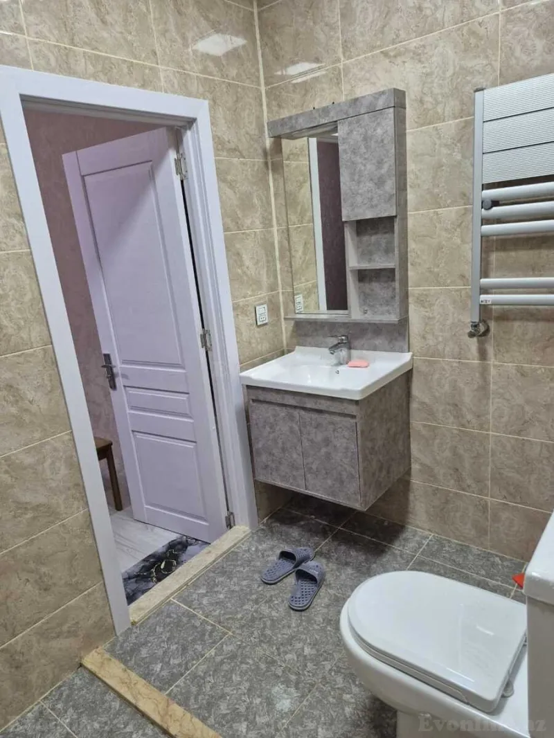 Kirayə verilir 2 otaqlı Mənzil Yeni tikili 80 m² Yeni Yasamal - şəkil 11