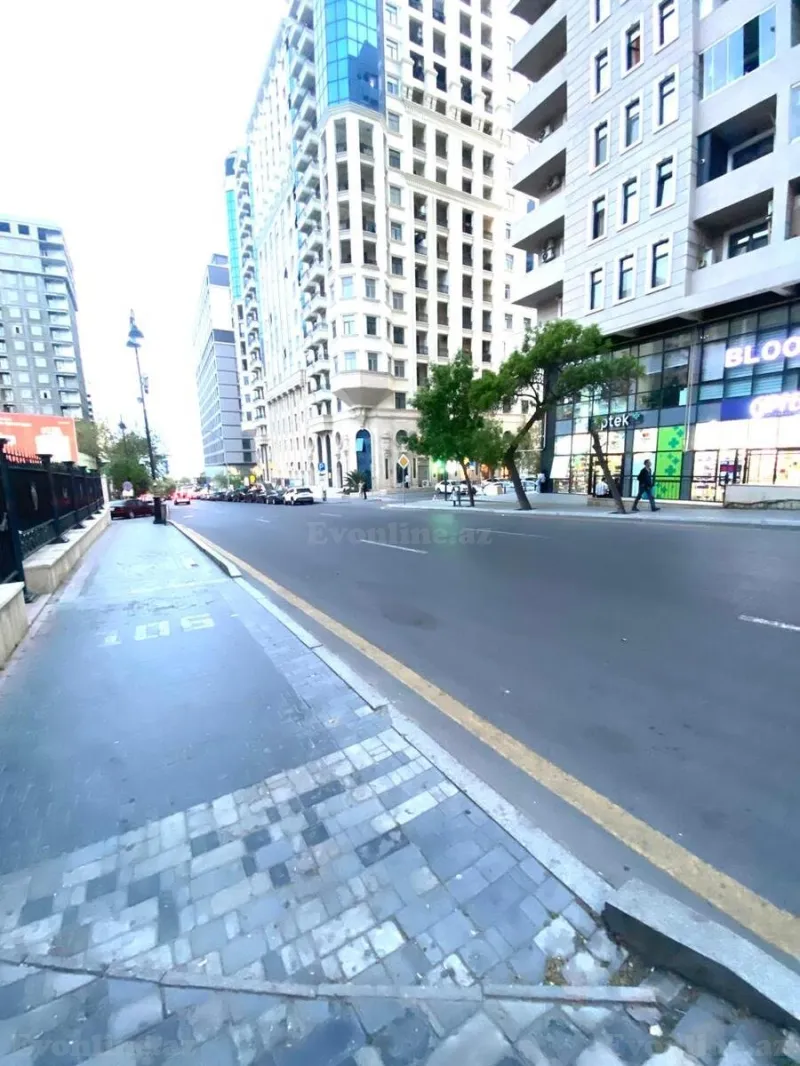 Satılır 2 otaqlı Mənzil Köhnə tikili 45 m² 28 May m. - şəkil 3