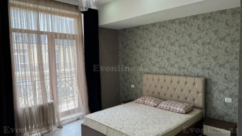 Satılır 3 otaqlı Mənzil Yeni tikili 145 m² Xətai m. - şəkil 7