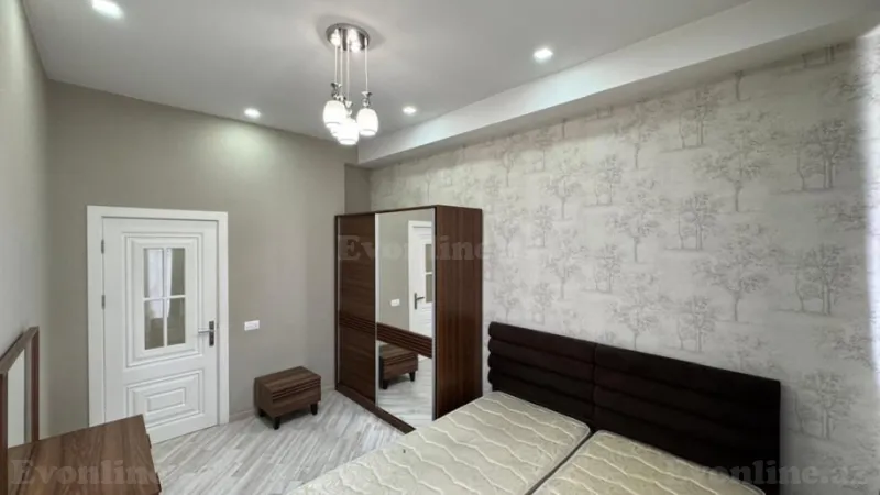 Satılır 3 otaqlı Mənzil Yeni tikili 145 m² Xətai m. - şəkil 8