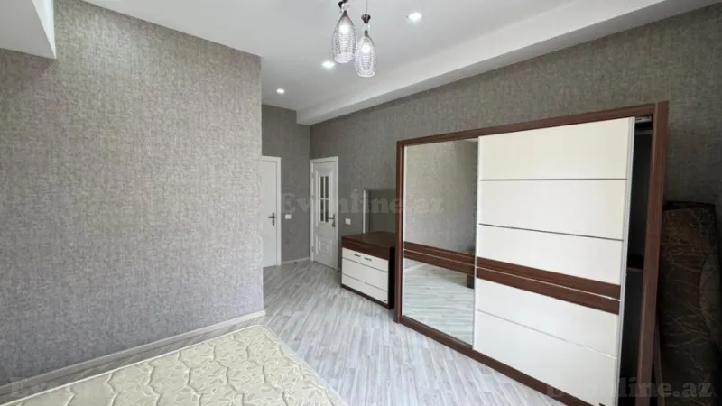 Satılır 3 otaqlı Mənzil Yeni tikili 145 m² Xətai m. - şəkil 9