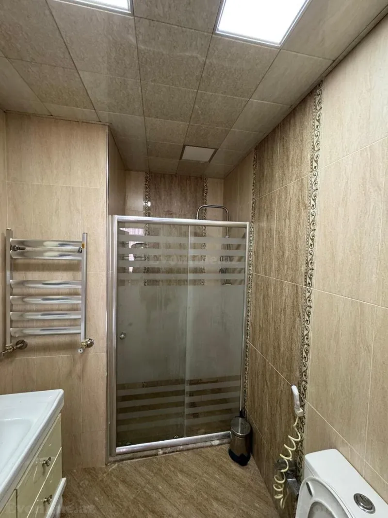 Satılır 3 otaqlı Mənzil Yeni tikili 145 m² Xətai m. - şəkil 12