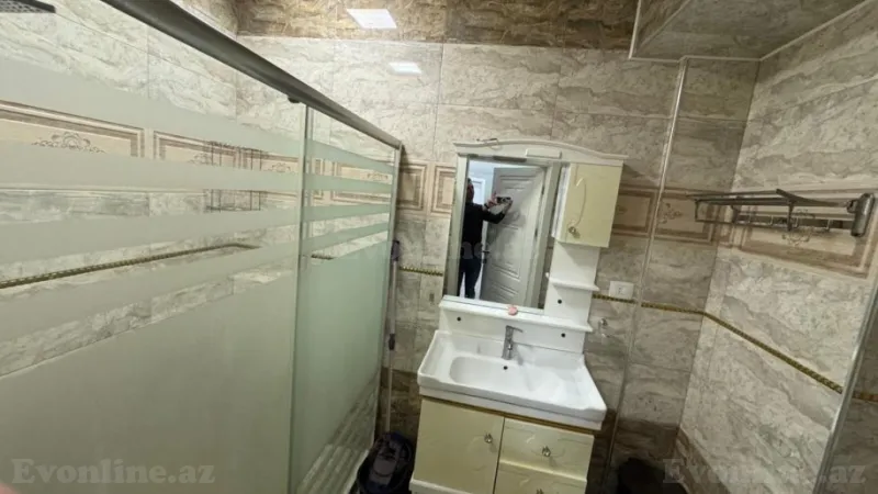 Satılır 3 otaqlı Mənzil Yeni tikili 145 m² Xətai m. - şəkil 13