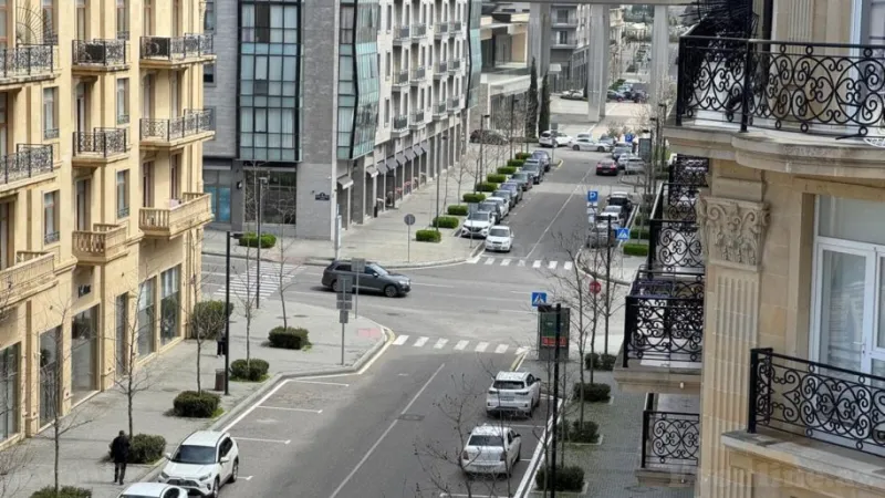 Satılır 3 otaqlı Mənzil Yeni tikili 145 m² Xətai m. - şəkil 20