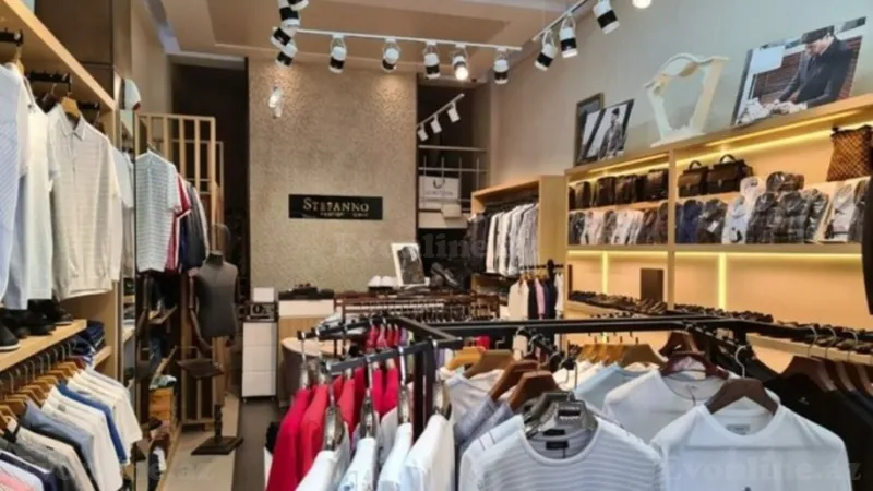 Satılır Obyekt 1200 m² Yasamal - şəkil 2