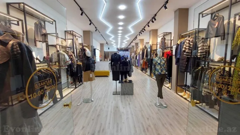 Satılır Obyekt 1200 m² Yasamal - şəkil 3