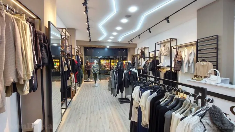 Satılır Obyekt 1200 m² Yasamal - şəkil 5