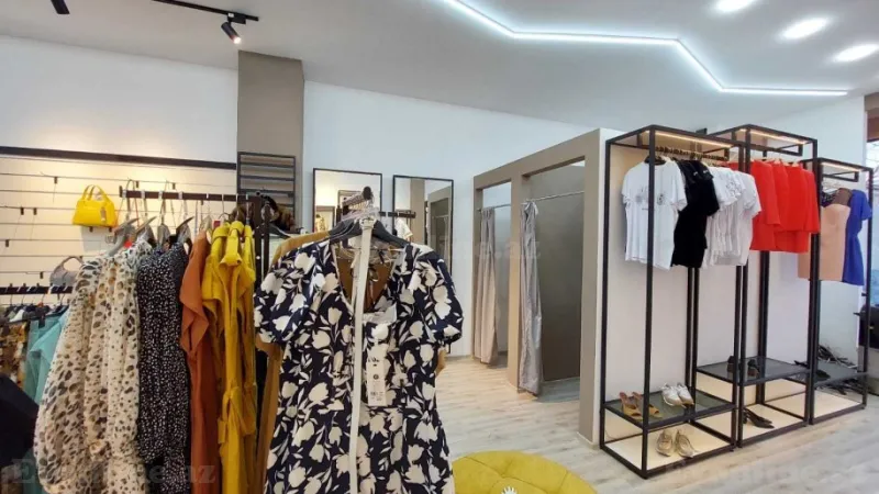 Satılır Obyekt 1200 m² Yasamal - şəkil 6