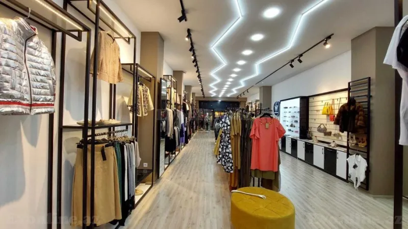 Satılır Obyekt 1200 m² Yasamal - şəkil 7