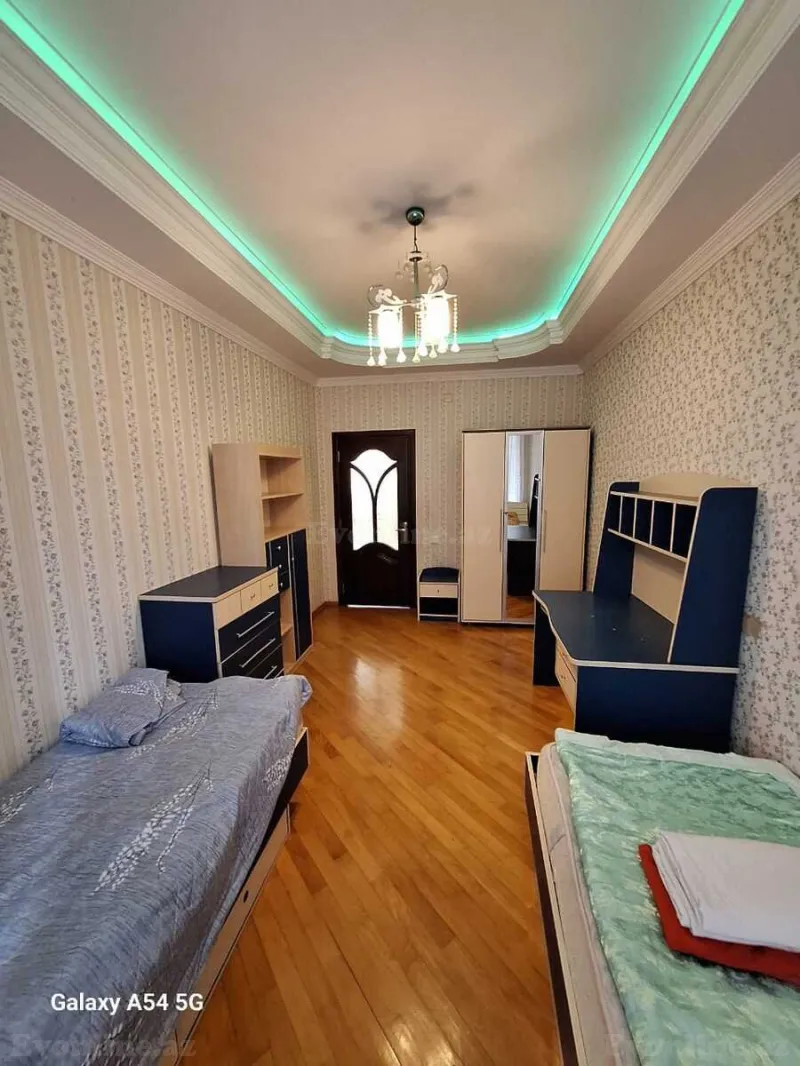 Satılır 3 otaqlı Mənzil Yeni tikili 130 m² Nəriman Nərimanov m. - şəkil 10