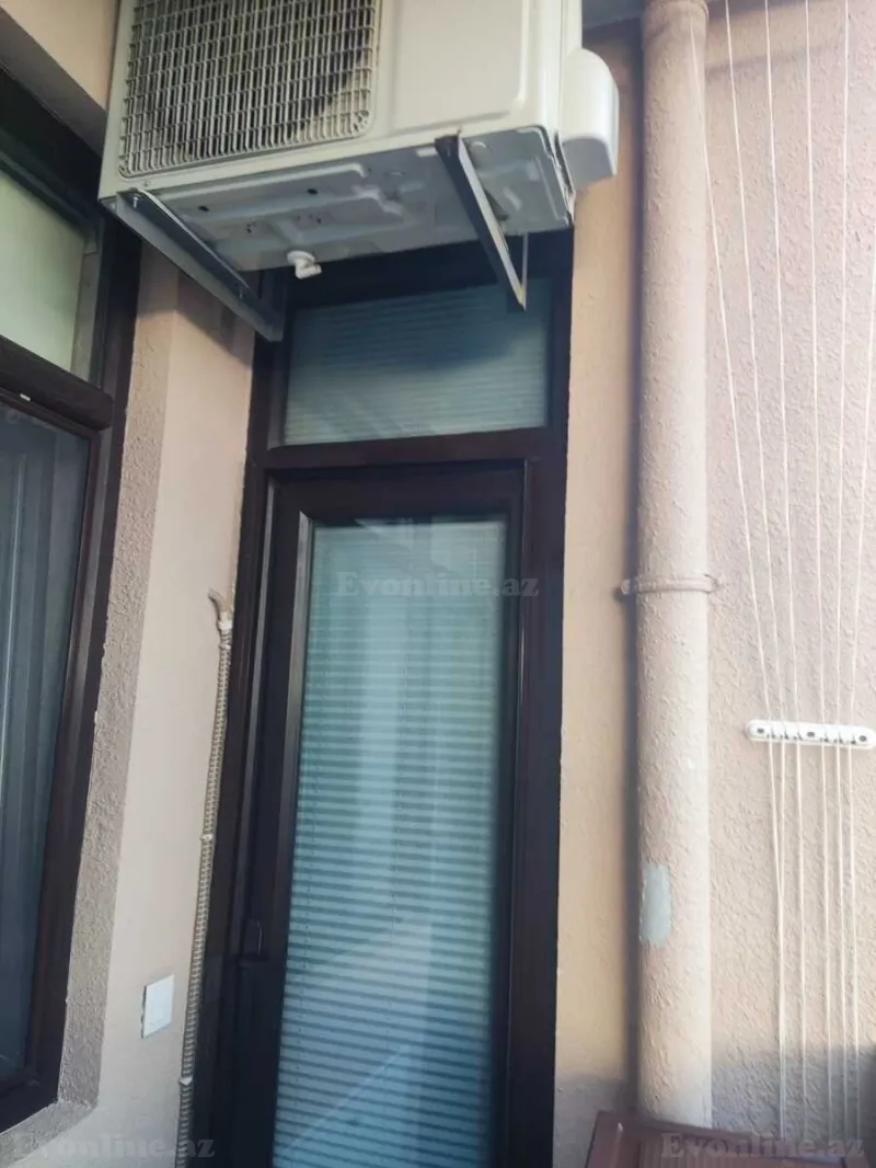 Satılır 3 otaqlı Mənzil Yeni tikili 135 m² 8-ci mikrorayon - şəkil 14