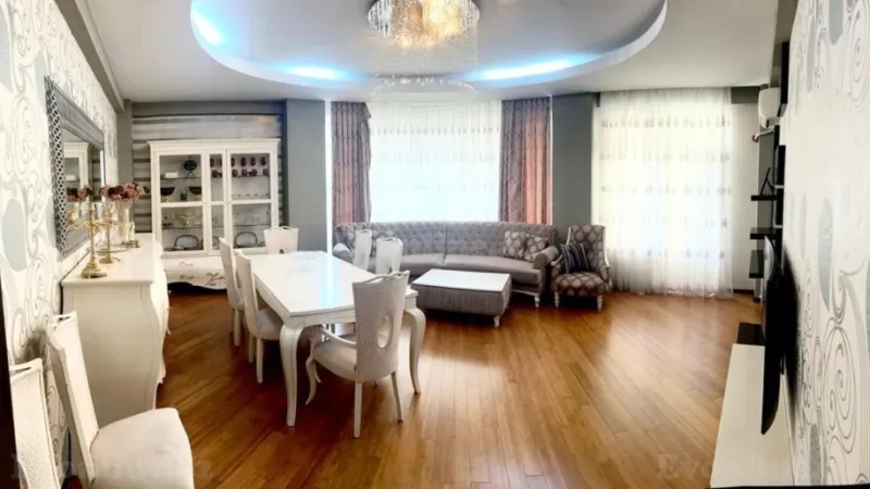 Satılır 3 otaqlı Mənzil Yeni tikili 170 m² 28 May m. - şəkil 5