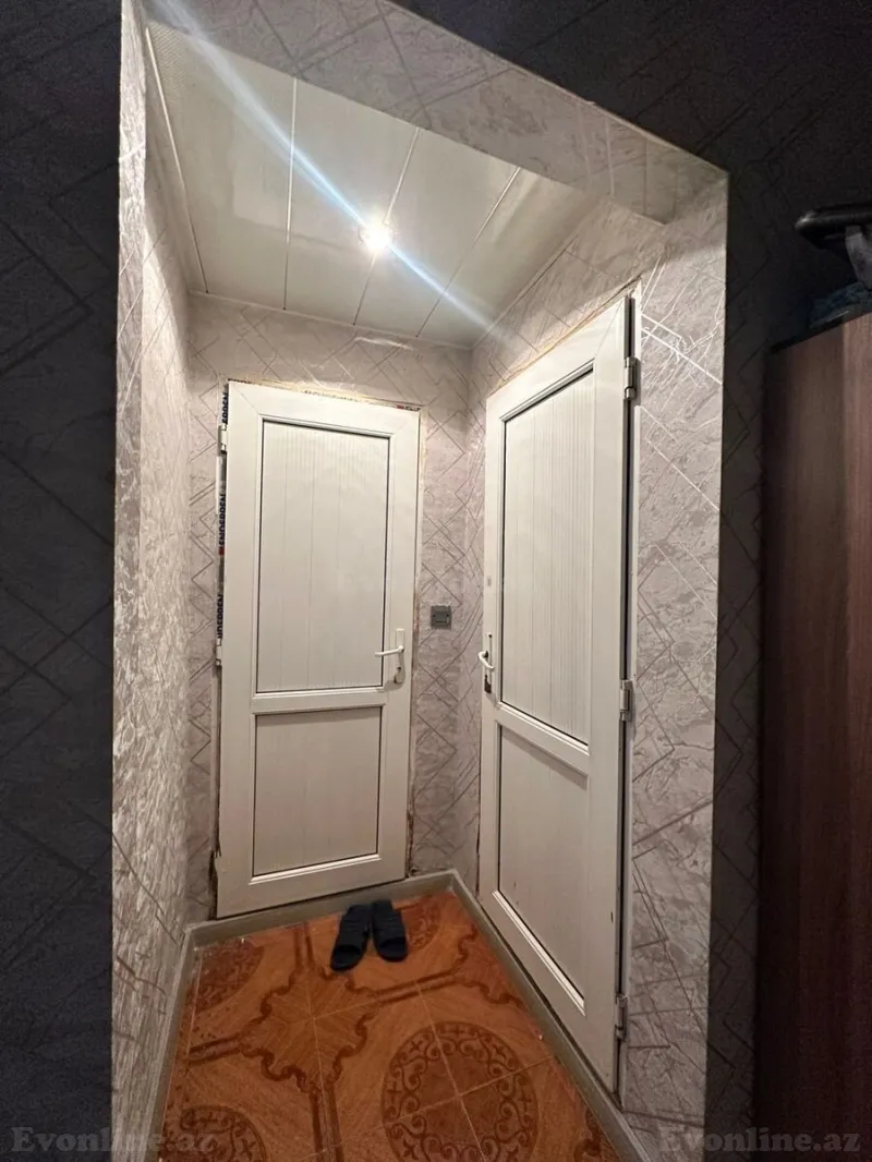 Satılır 2 otaqlı Mənzil Yeni tikili 74 m² Həzi Aslanov - şəkil 6