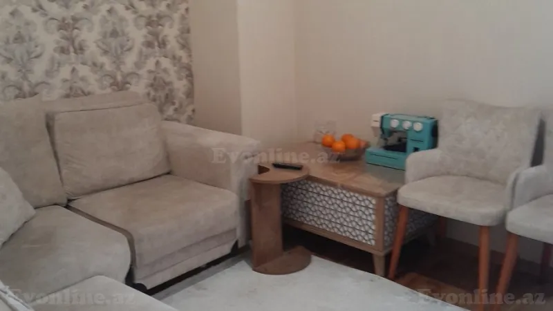 Satılır 2 otaqlı Mənzil Yeni tikili 30 m² Abşeron r.