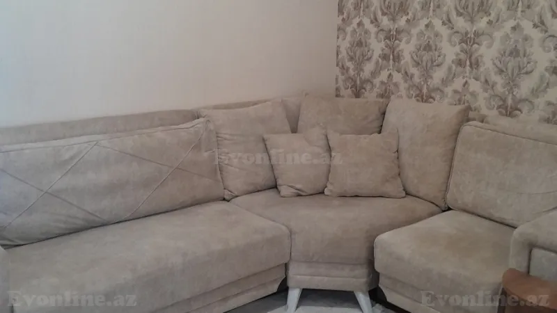 Satılır 2 otaqlı Mənzil Yeni tikili 30 m² Abşeron r. - şəkil 2