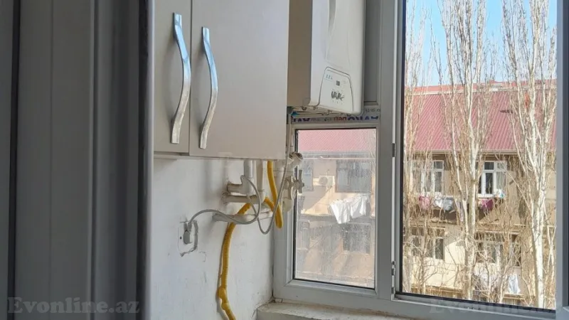 Satılır 2 otaqlı Mənzil Yeni tikili 30 m² Abşeron r. - şəkil 4