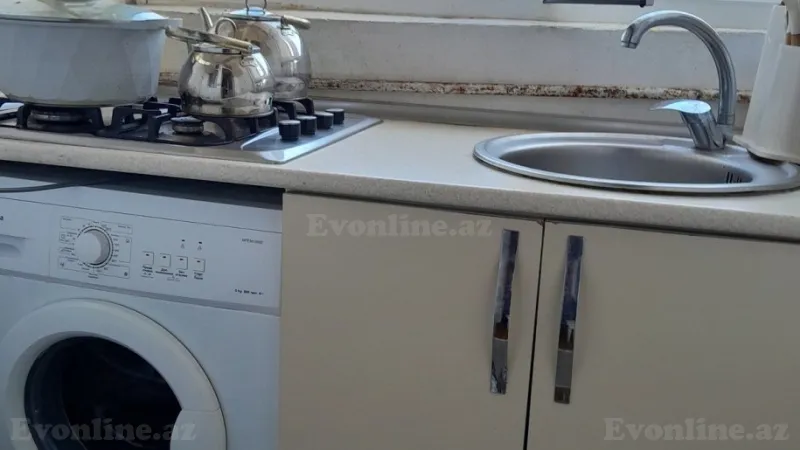 Satılır 2 otaqlı Mənzil Yeni tikili 30 m² Abşeron r. - şəkil 5