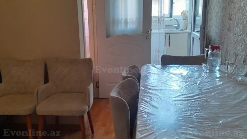 Satılır 2 otaqlı Mənzil Yeni tikili 30 m² Abşeron r. - şəkil 6