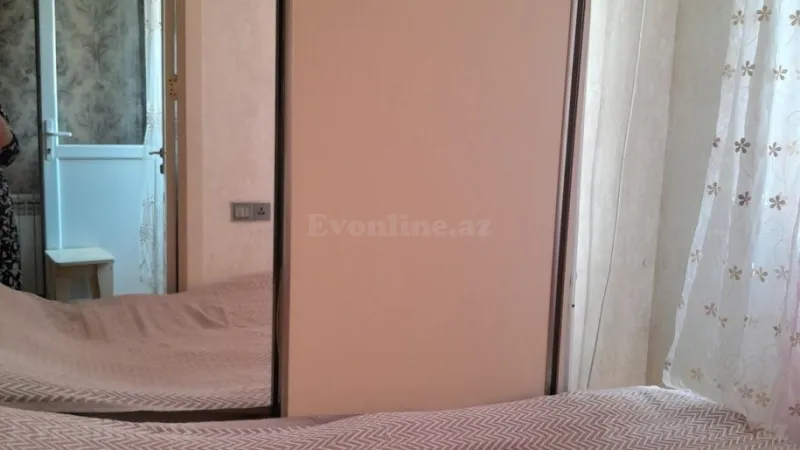 Satılır 2 otaqlı Mənzil Yeni tikili 30 m² Abşeron r. - şəkil 7