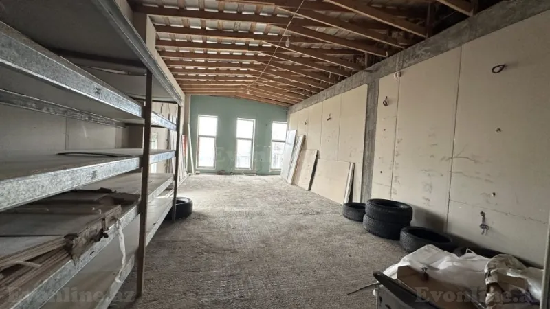 Kirayə verilir Ofis 200 m² Xətai r. - şəkil 4