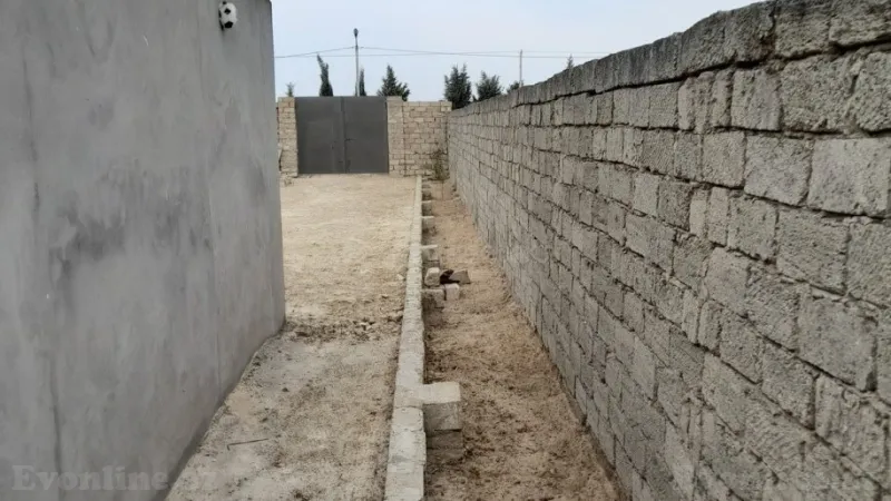 Satılır Torpaq 12 sot Şüvəlan - şəkil 2