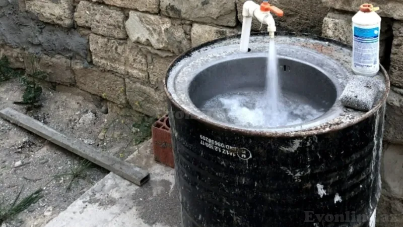 Satılır Torpaq 12 sot Şüvəlan - şəkil 5