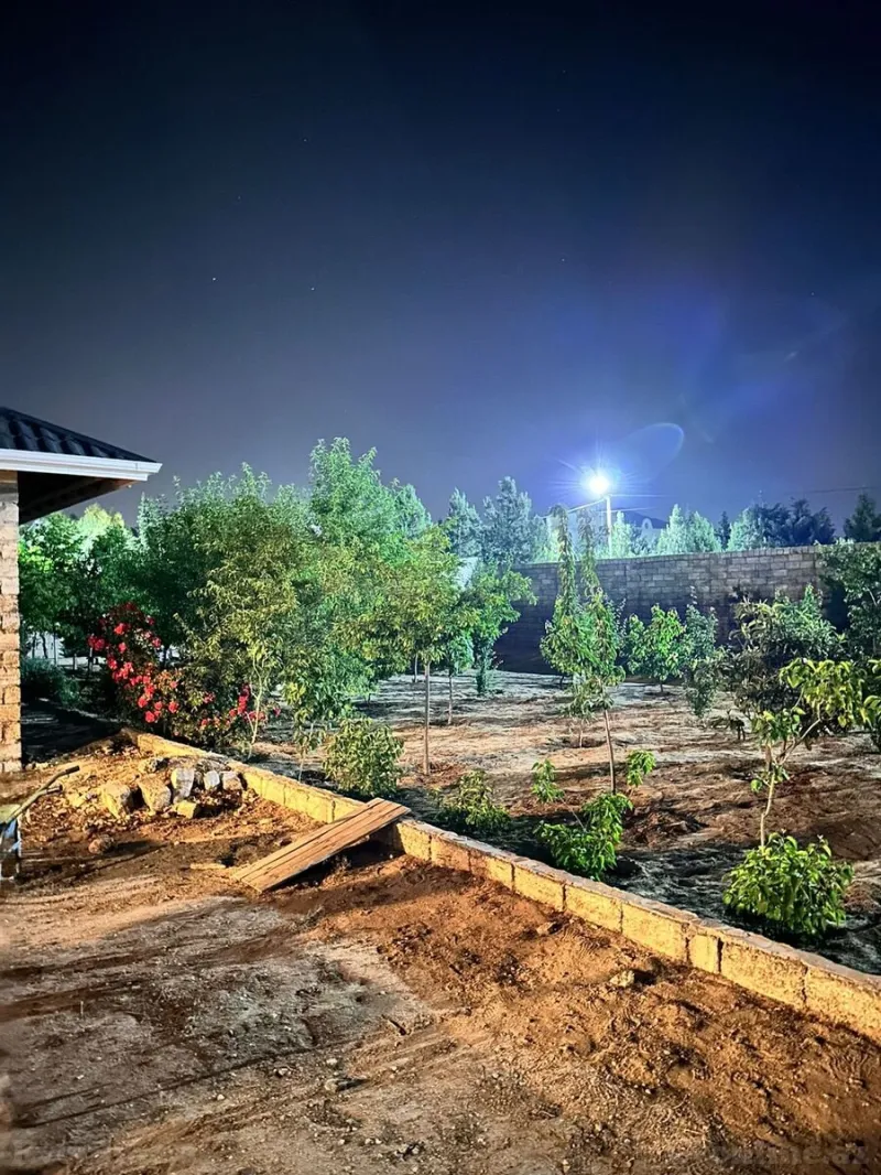 Satılır Torpaq 12 sot Şüvəlan - şəkil 12