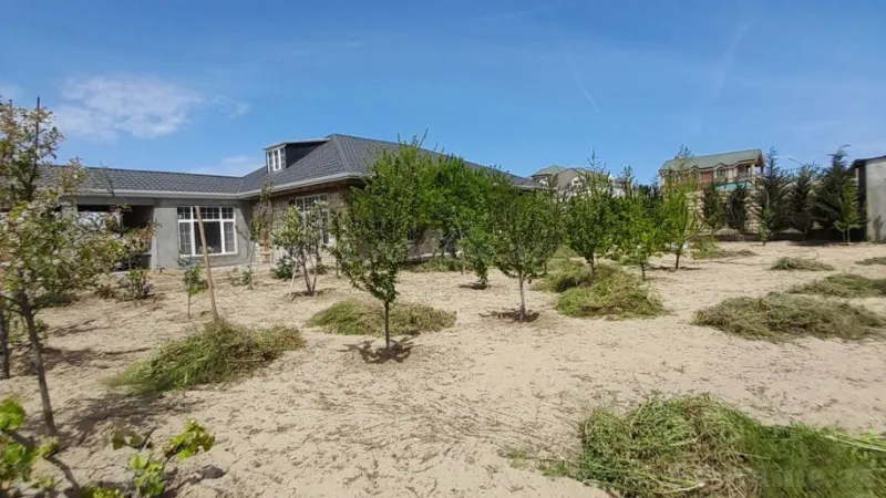 Satılır Torpaq 12 sot Şüvəlan - şəkil 24