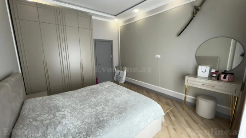 Satılır 2 otaqlı Mənzil Yeni tikili 89 m² 7-ci mikrorayon - şəkil 8