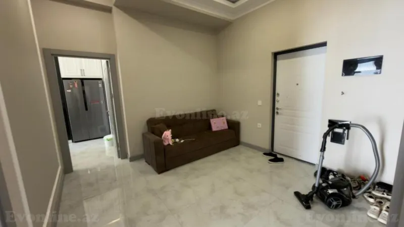 Satılır 2 otaqlı Mənzil Yeni tikili 89 m² 7-ci mikrorayon - şəkil 11