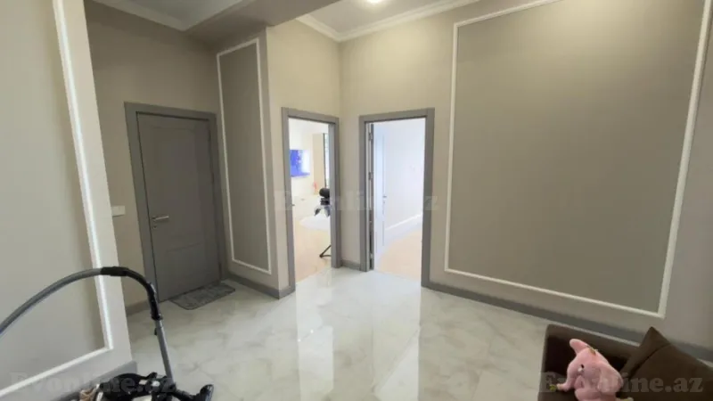 Satılır 2 otaqlı Mənzil Yeni tikili 89 m² 7-ci mikrorayon - şəkil 14