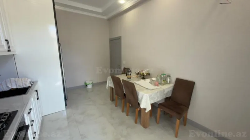 Satılır 2 otaqlı Mənzil Yeni tikili 89 m² 7-ci mikrorayon - şəkil 18