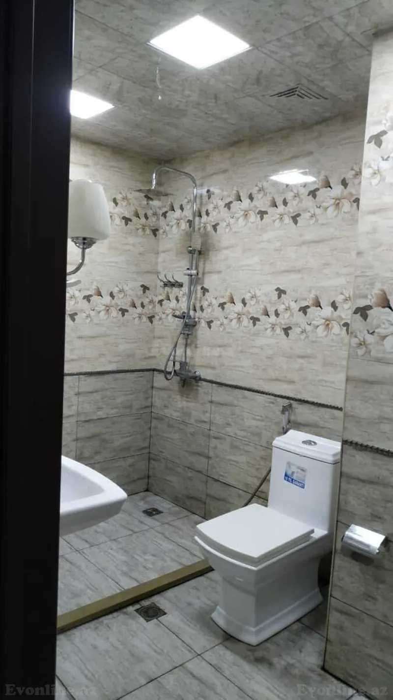 Satılır 2 otaqlı Mənzil Yeni tikili 82 m² Yeni Yasamal - şəkil 6