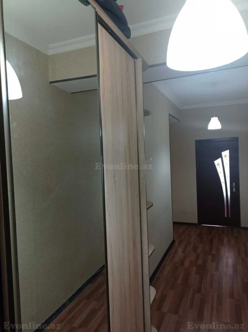 Satılır 2 otaqlı Mənzil Yeni tikili 82 m² Yeni Yasamal - şəkil 7