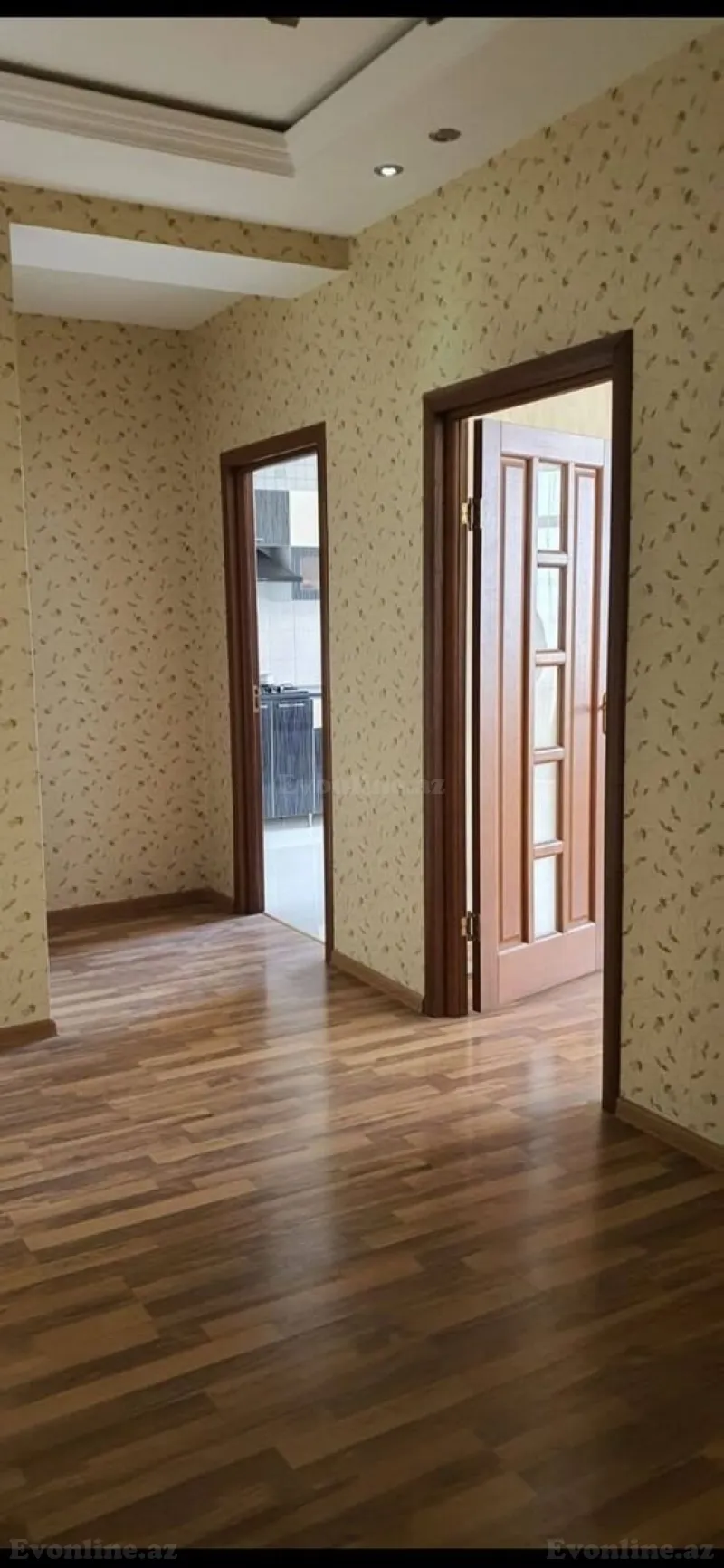 Kirayə verilir 2 otaqlı Mənzil Yeni tikili 105 m² Nəriman Nərimanov m. - şəkil 8