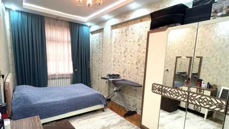 Satılır 3 otaqlı Mənzil Yeni tikili 85 m² 9-cu mikrorayon - şəkil 4