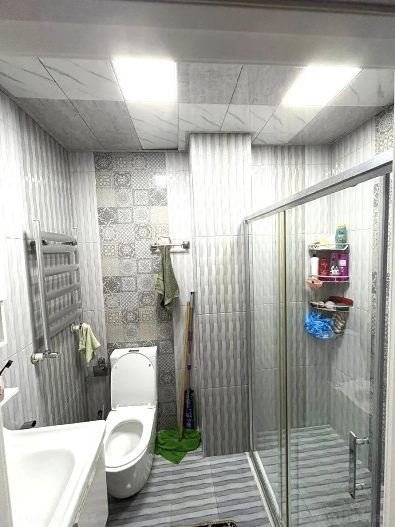 Satılır 3 otaqlı Mənzil Yeni tikili 85 m² 9-cu mikrorayon - şəkil 9