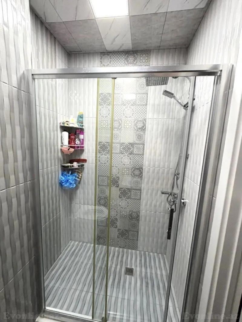 Satılır 3 otaqlı Mənzil Yeni tikili 85 m² 9-cu mikrorayon - şəkil 10