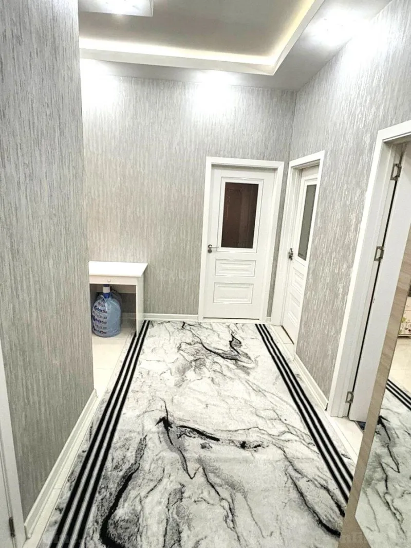 Satılır 3 otaqlı Mənzil Yeni tikili 85 m² 9-cu mikrorayon - şəkil 11