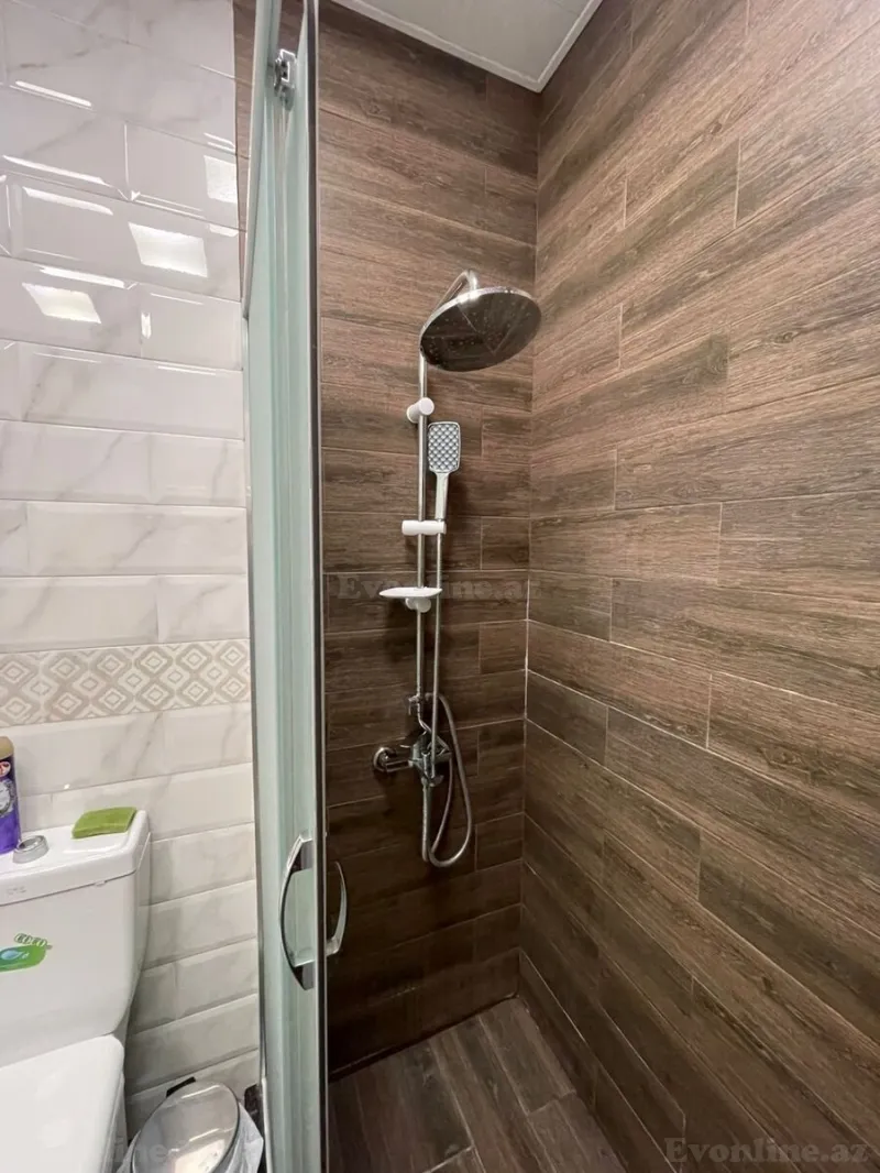 Kirayə verilir 2 otaqlı Mənzil Yeni tikili 74 m² Xətai m. - şəkil 18