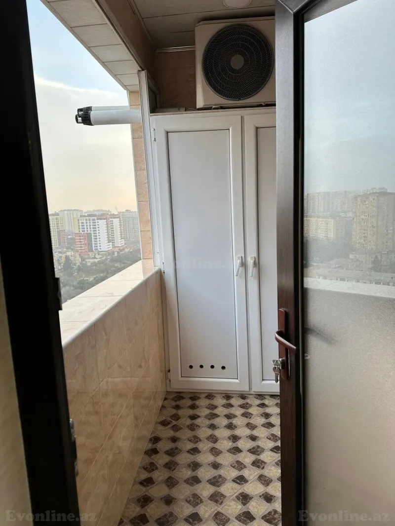 Satılır 3 otaqlı Mənzil Yeni tikili 67 m² 8-ci kilometr - şəkil 21