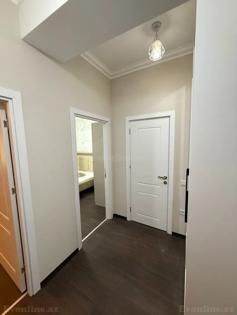 Satılır 2 otaqlı Mənzil Yeni tikili 60 m² 20 Yanvar m. - şəkil 9