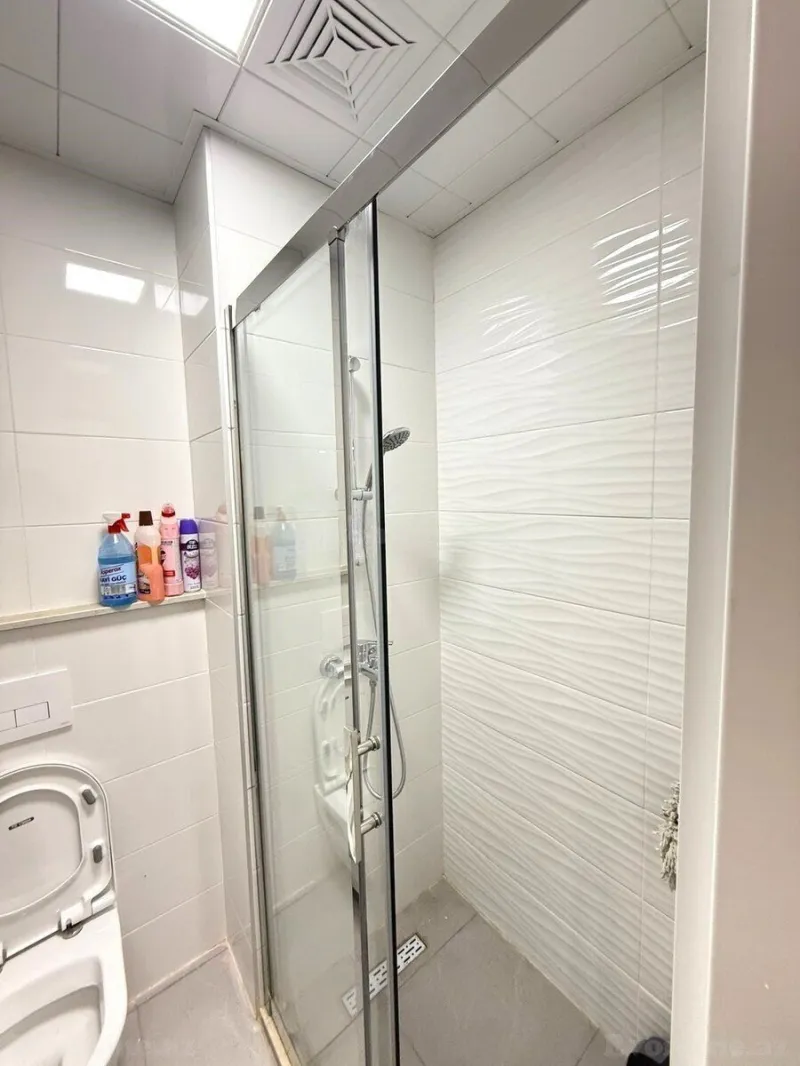 Satılır 2 otaqlı Mənzil Yeni tikili 60 m² 20 Yanvar m. - şəkil 10