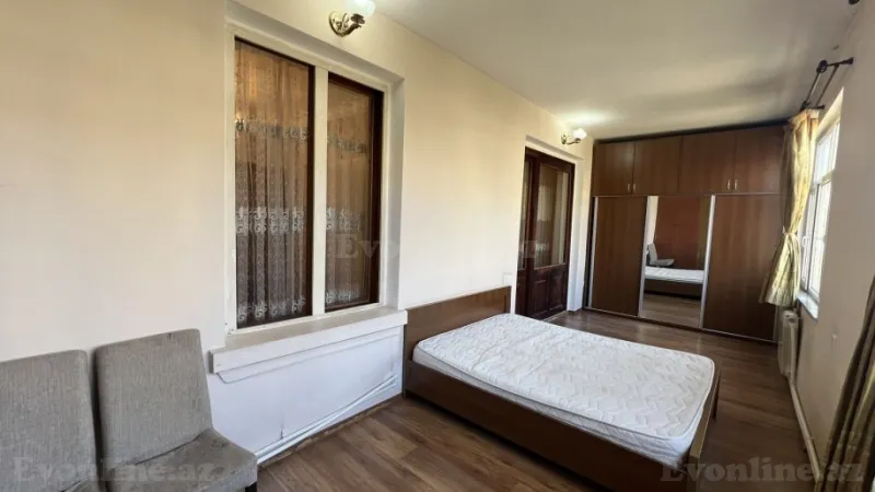 Satılır 3 otaqlı Mənzil Köhnə tikili 110 m² Xətai m. - şəkil 7