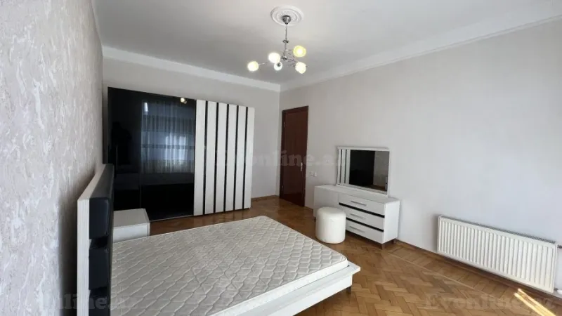 Satılır 3 otaqlı Mənzil Köhnə tikili 110 m² Xətai m. - şəkil 10