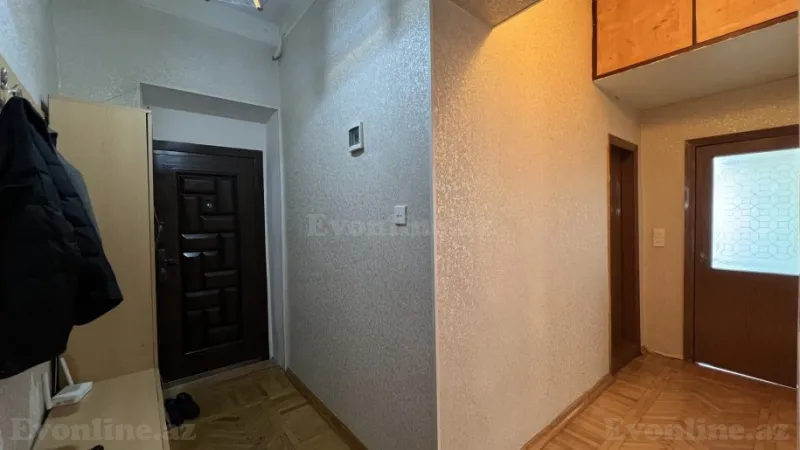 Satılır 3 otaqlı Mənzil Köhnə tikili 110 m² Xətai m. - şəkil 19